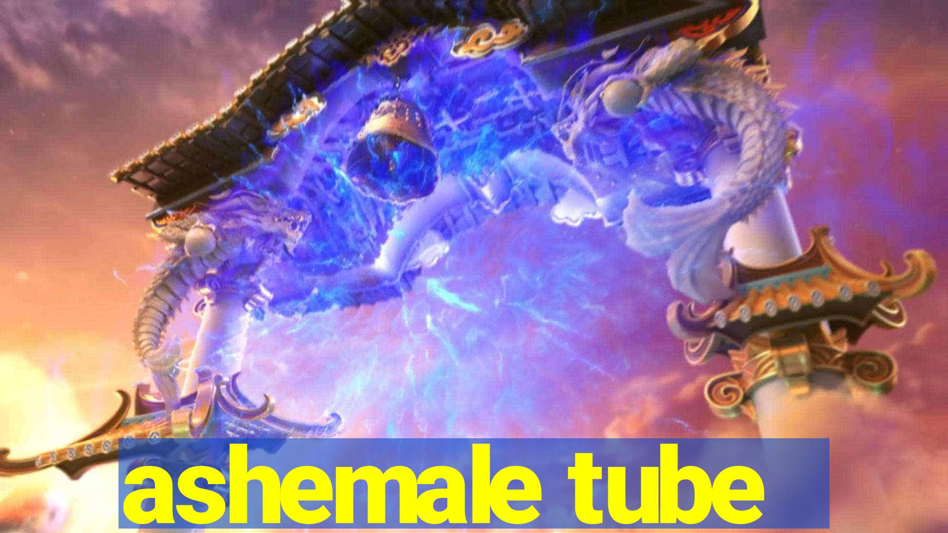 ashemale tube